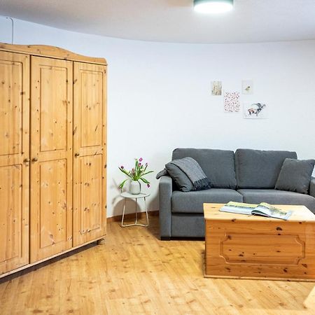 Das Nordberg Apartments Гармиш-Партенкирхен Экстерьер фото