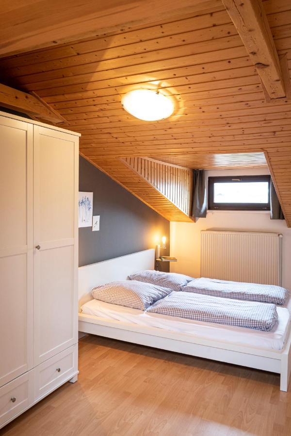 Das Nordberg Apartments Гармиш-Партенкирхен Экстерьер фото