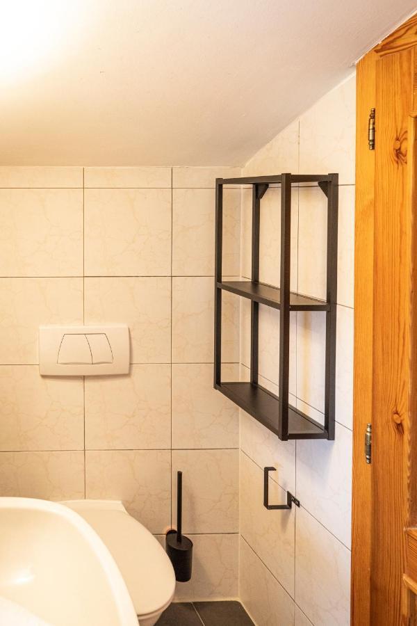 Das Nordberg Apartments Гармиш-Партенкирхен Экстерьер фото