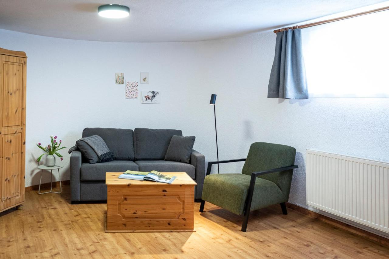 Das Nordberg Apartments Гармиш-Партенкирхен Экстерьер фото