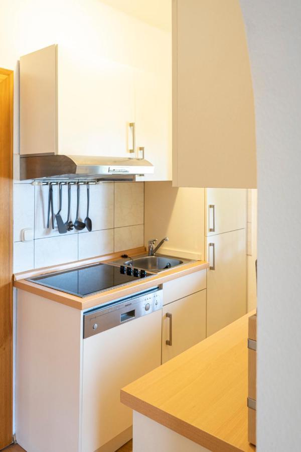 Das Nordberg Apartments Гармиш-Партенкирхен Экстерьер фото