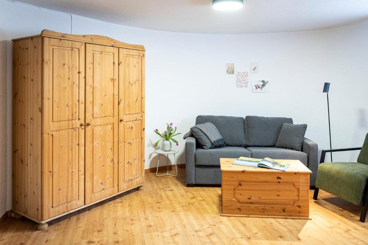 Das Nordberg Apartments Гармиш-Партенкирхен Экстерьер фото